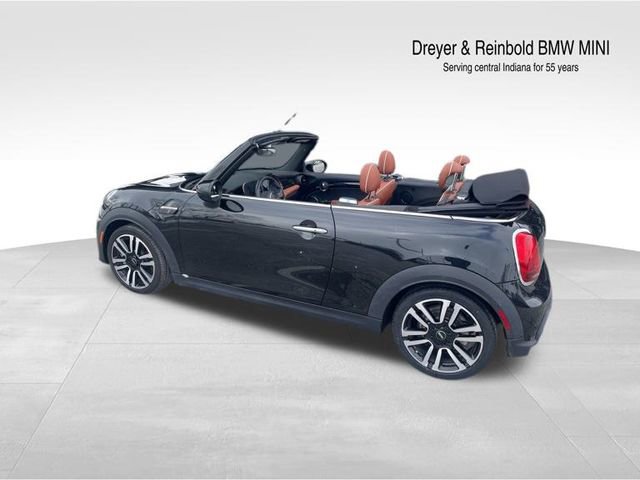 Used 2023 MINI Cooper S w/ Signature Upholstery Package