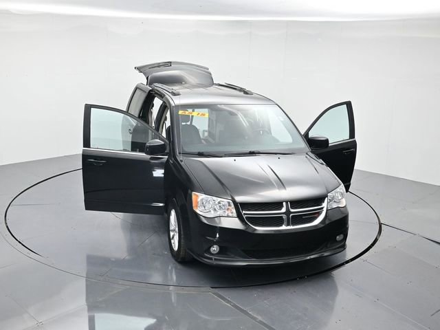 Used 2019 Dodge Grand Caravan SXT image 46