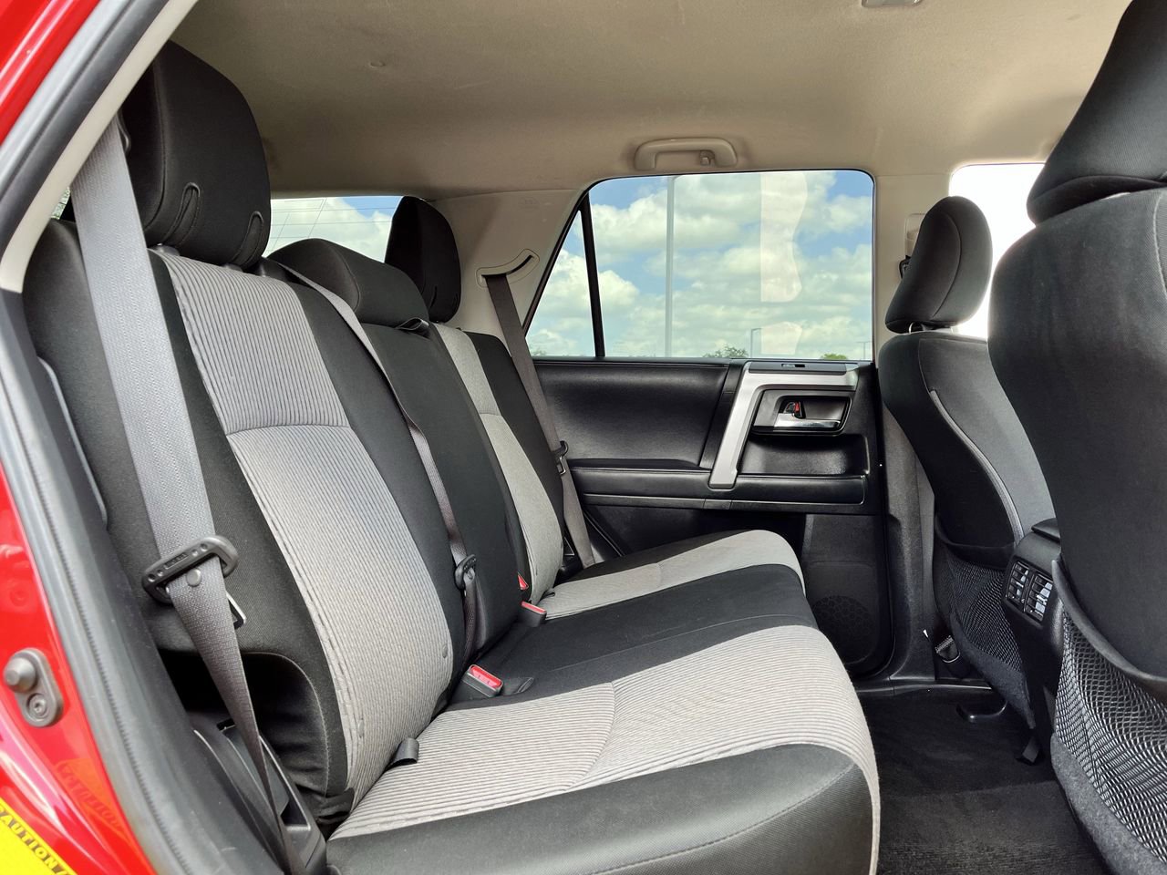 Used 2021 Toyota 4Runner SR5 image 26