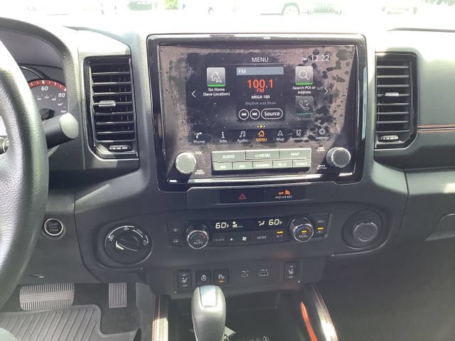 Used 2023 Nissan Frontier PRO-4X w/ Pro-4X Premium Package AWD/4WD image 17