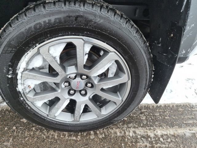Used 2019 GMC Canyon Denali AWD/4WD image 10
