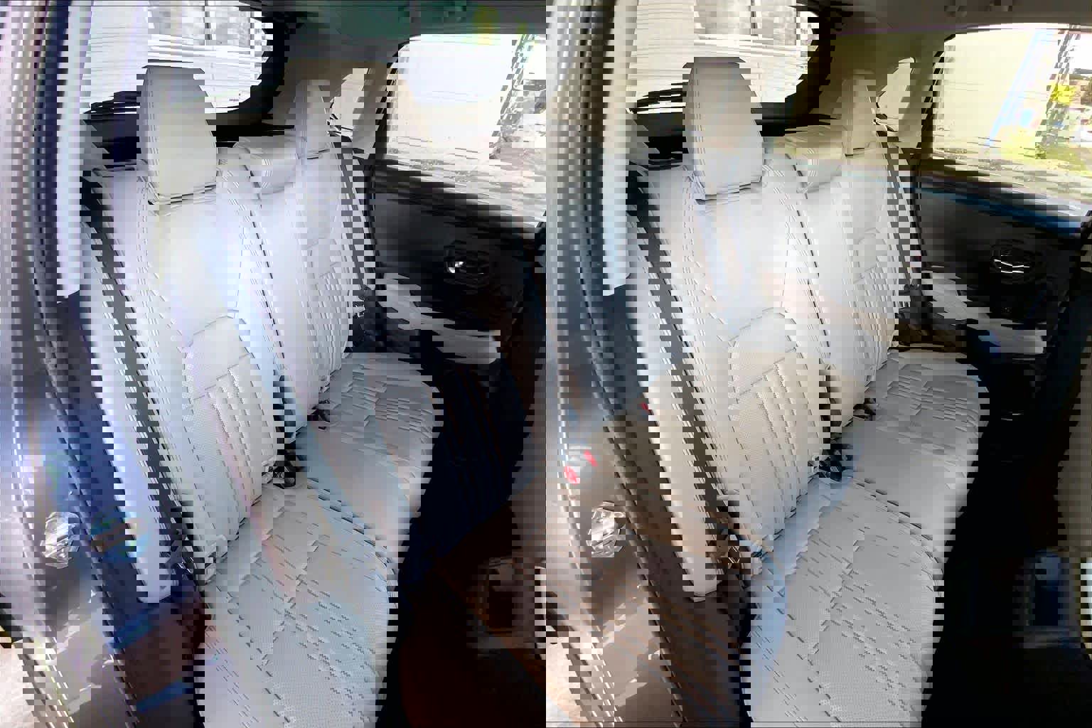 Used 2023 Honda HR-V EX-L image 20