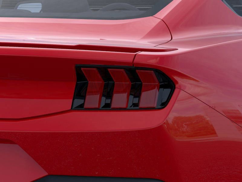 New 2026 Ford Mustang GT image 21