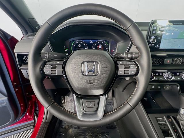 Used 2026 Honda CR-V Sport Touring image 16