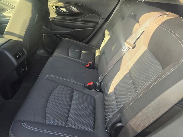 Used 2022 GMC Terrain SLE w/ Driver Convenience Package image 11
