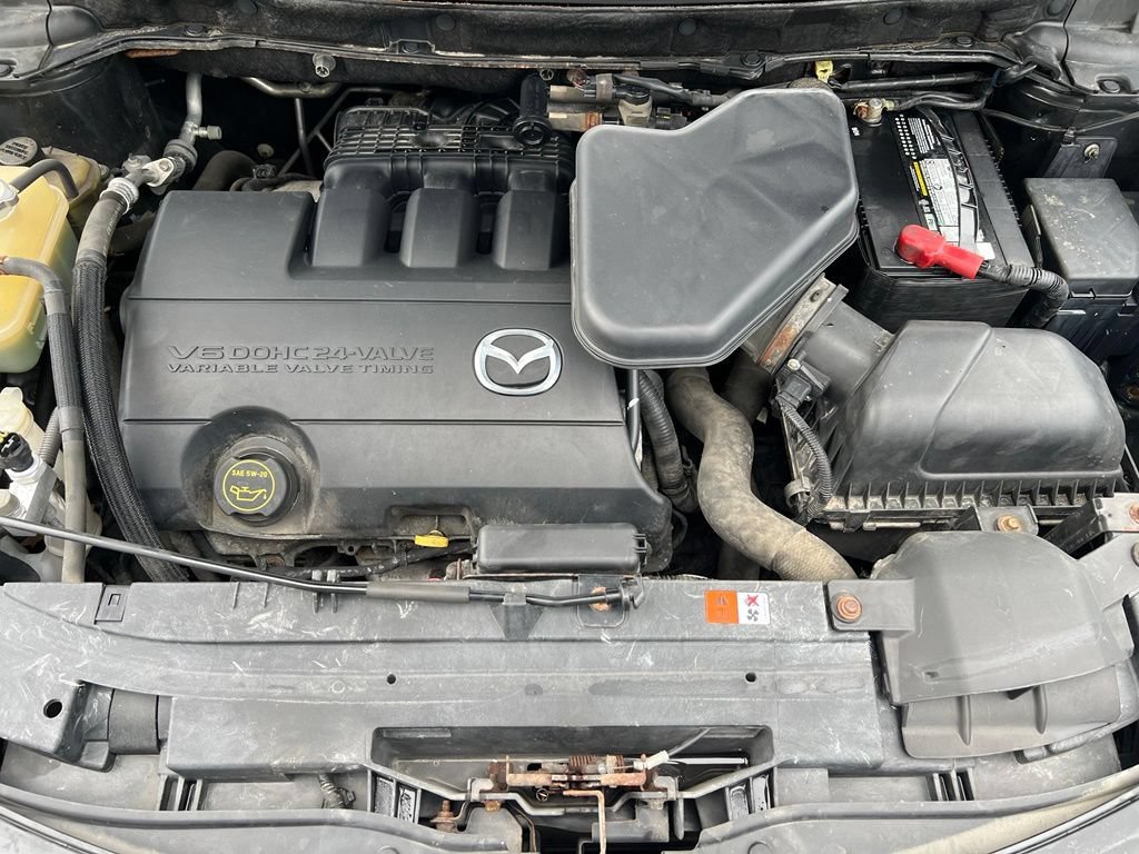 Used 2013 MAZDA CX-9 Touring AWD/4WD image 9