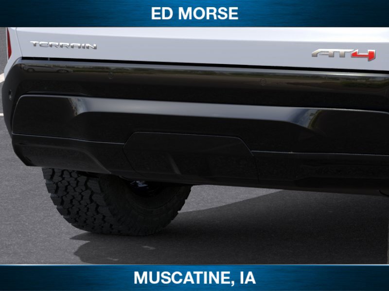 New 2026 GMC Terrain AT4 w/ Convenience Package III AWD/4WD image 14
