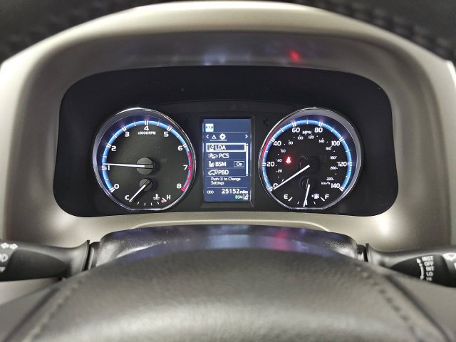 Used 2017 Toyota RAV4 Limited w/ All Weather Liner Package AWD/4WD image 22