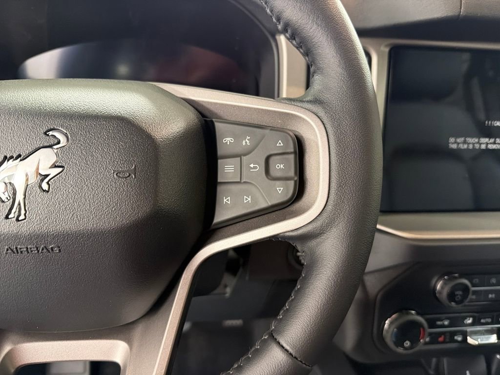 New 2026 Ford Bronco Outer Banks w/ Sasquatch Package image 20