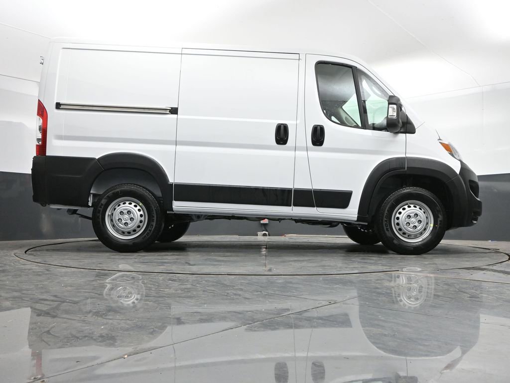 New 2026 RAM ProMaster 1500 FWD image 45
