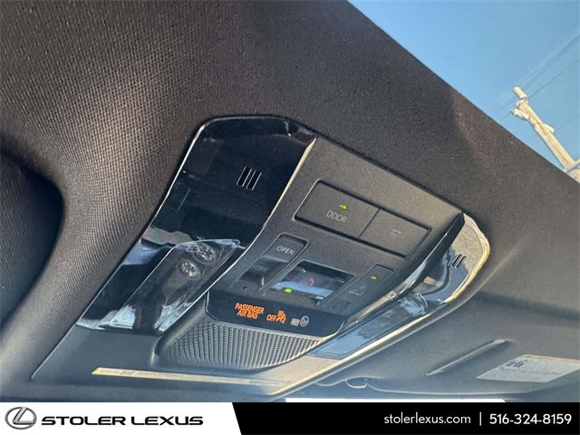 Used 2024 Lexus GX 550 550 Luxury+ image 38