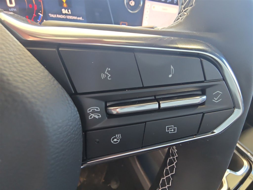 New 2026 Chevrolet Traverse LT image 34