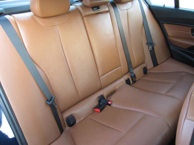 Used 2015 BMW 328i xDrive Sedan AWD/4WD image 14