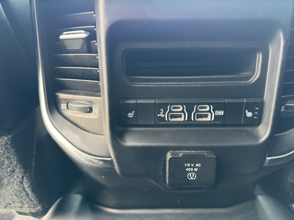 Used 2019 RAM 3500 Laramie image 25