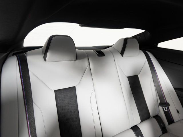 Used 2025 BMW M4 xDrive Competition image 31
