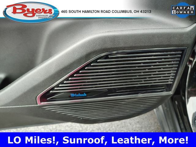 Used 2024 Jeep Wagoneer Launch Edition image 16