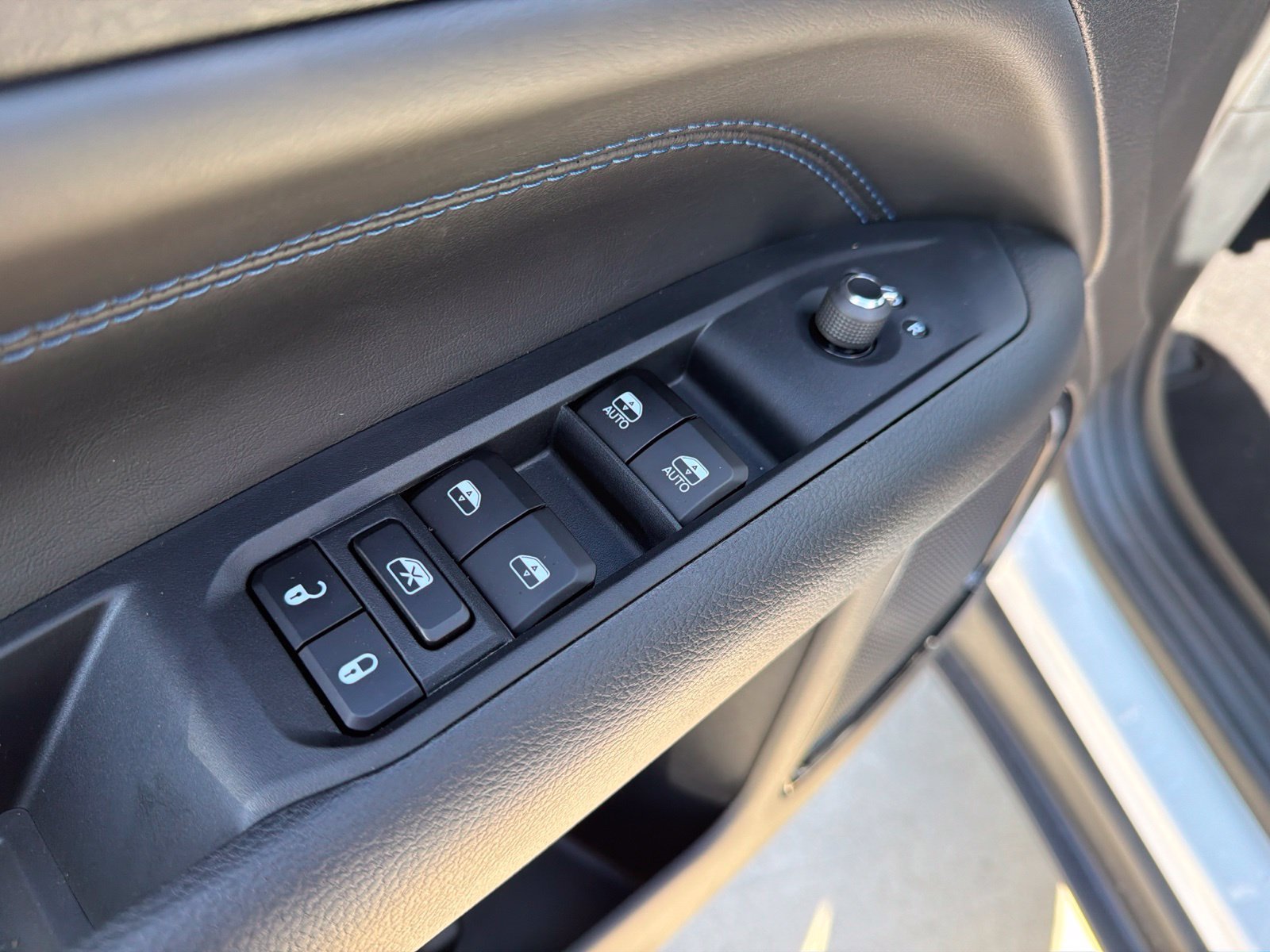 New 2027 Jeep Compass Latitude AWD/4WD image 15