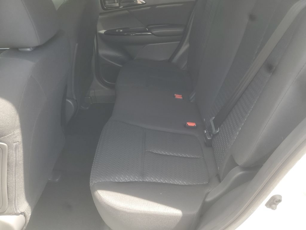 New 2026 Mitsubishi Eclipse Cross LE AWD/4WD image 24
