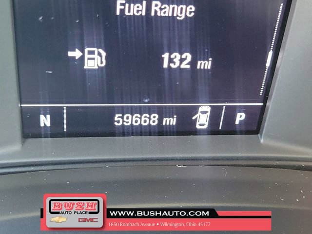 Used 2024 Chevrolet Malibu LT FWD image 27