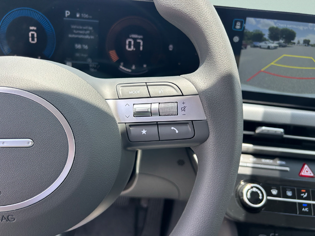 New 2026 Hyundai Sonata SE FWD image 28