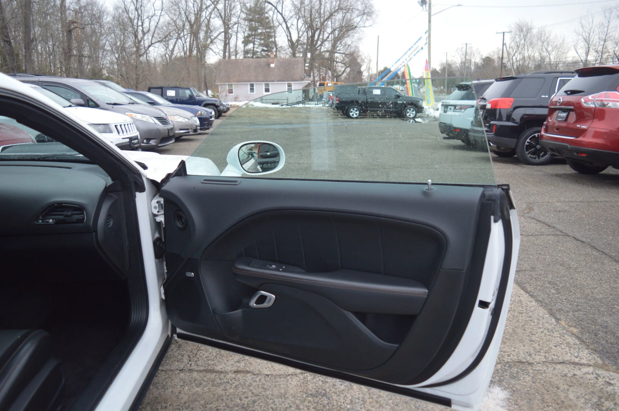 Used 2016 Dodge Challenger R/T Scat Pack image 21