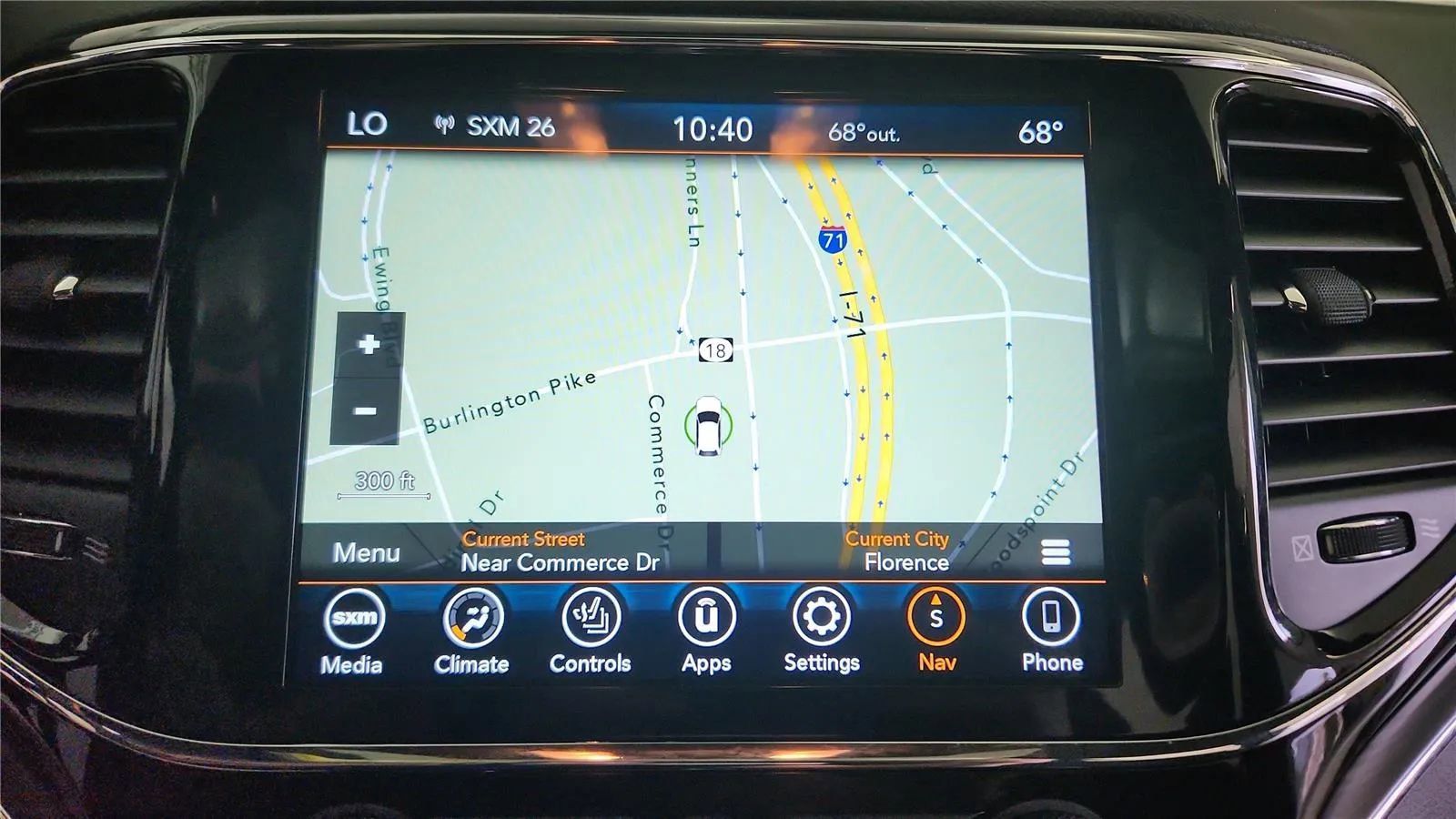 Used 2022 Jeep Grand Cherokee Limited w/ Trailer Tow Group IV image 29