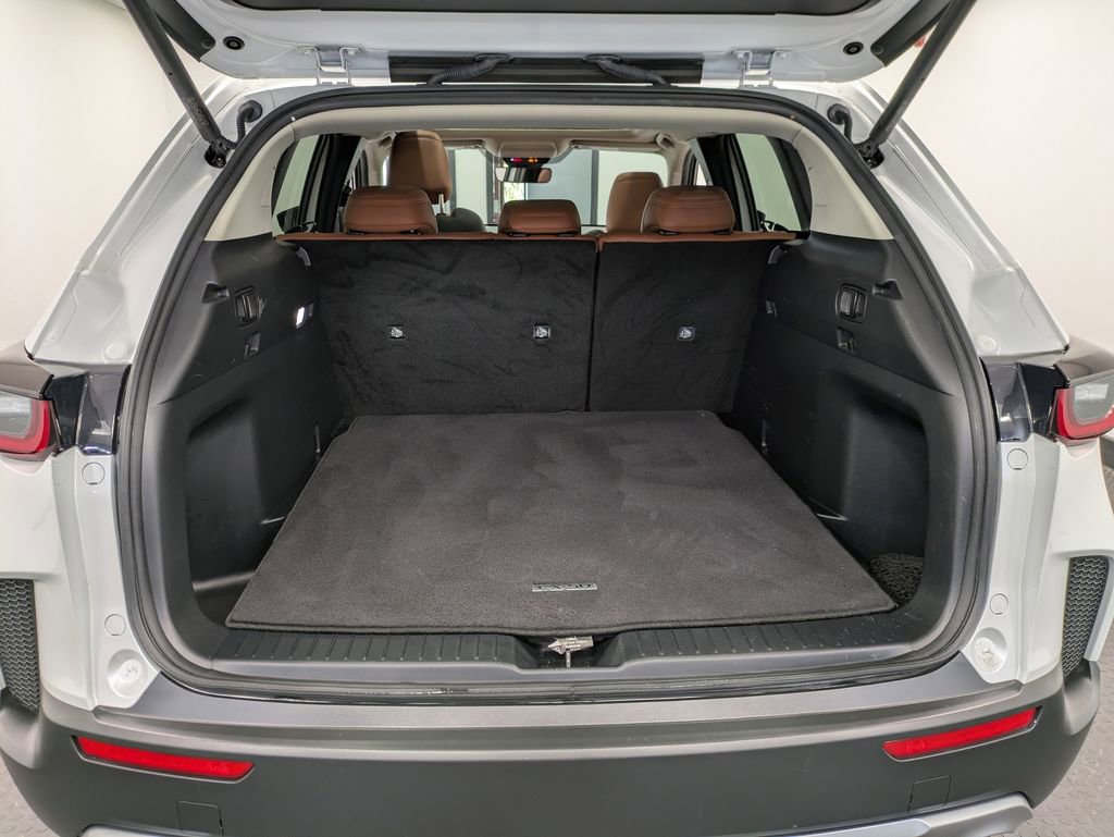 Used 2024 MAZDA CX-50 AWD 2.5 Turbo w/ Cargo Package image 26