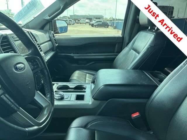 Used 2021 Ford Expedition XLT RWD image 12