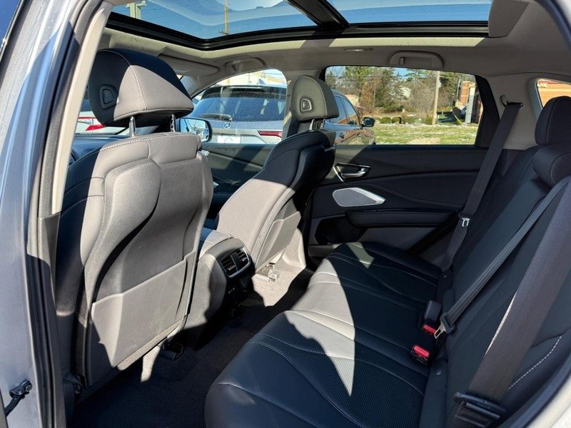 Certified 2023 Acura RDX w/ Technology Package image 10