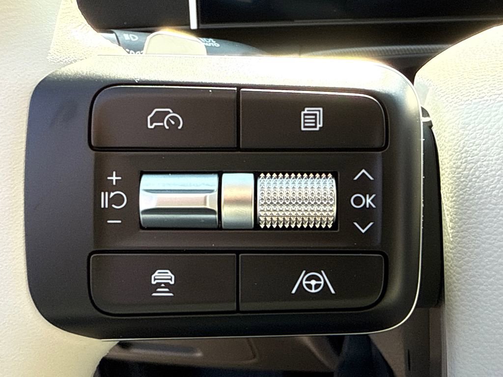 New 2026 Hyundai Santa Fe SE image 24