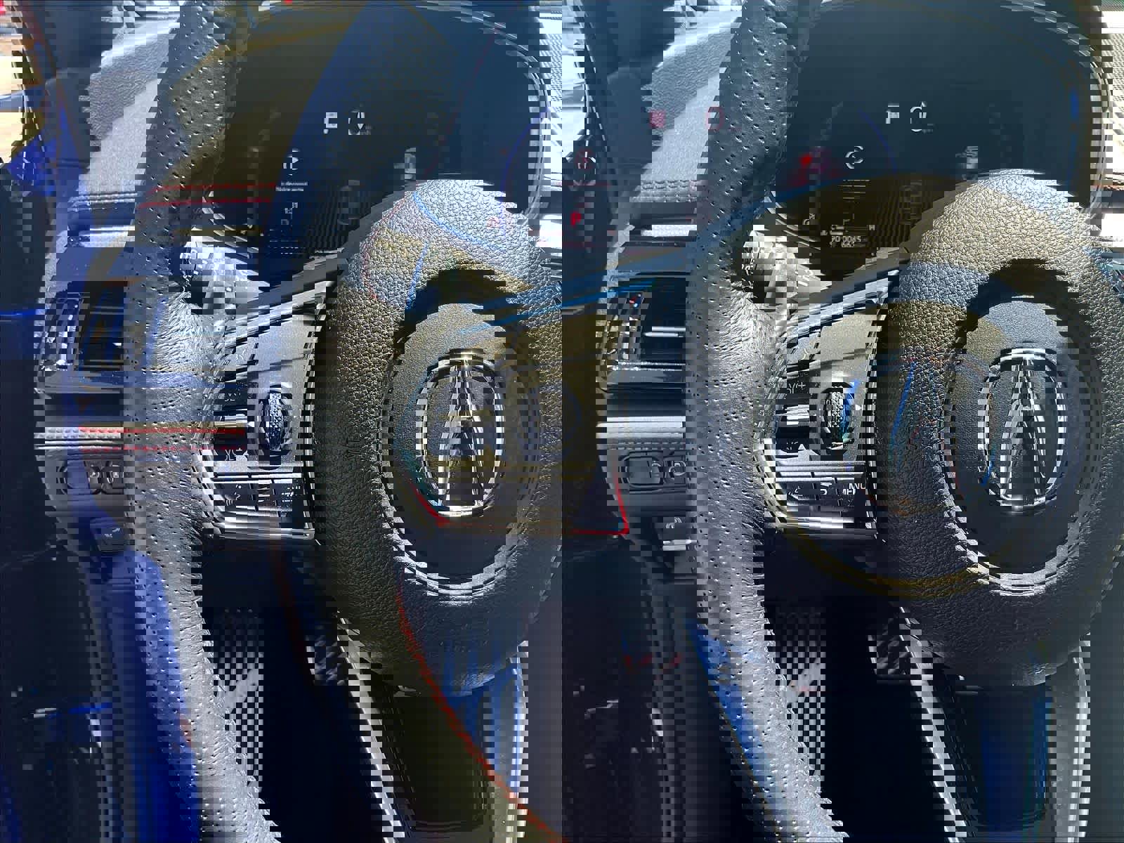 Used 2025 Acura MDX A-Spec image 19