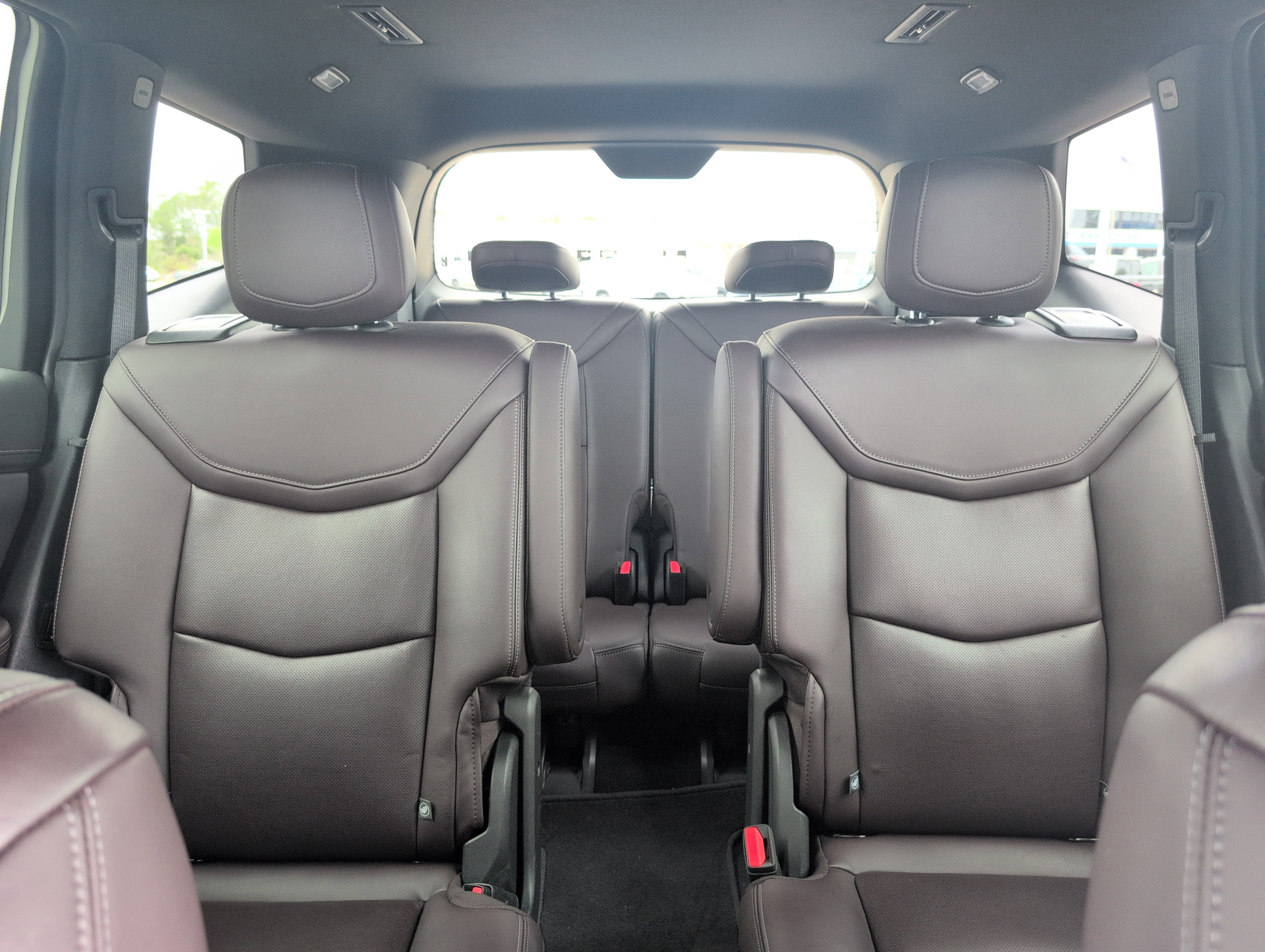 Certified 2023 Cadillac XT6 Premium Luxury w/ Technology Package image 30