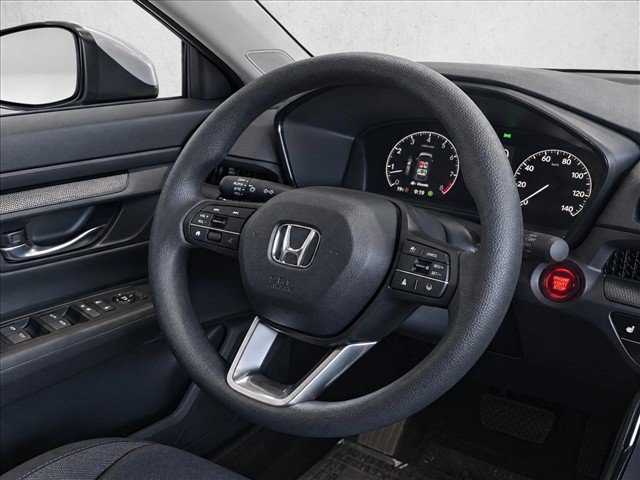 New 2027 Honda CR-V EX image 19