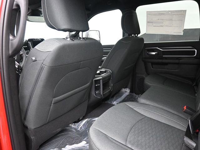 New 2026 RAM 2500 Big Horn image 15