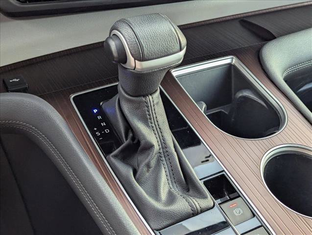 Certified 2023 Toyota Sienna XLE image 18