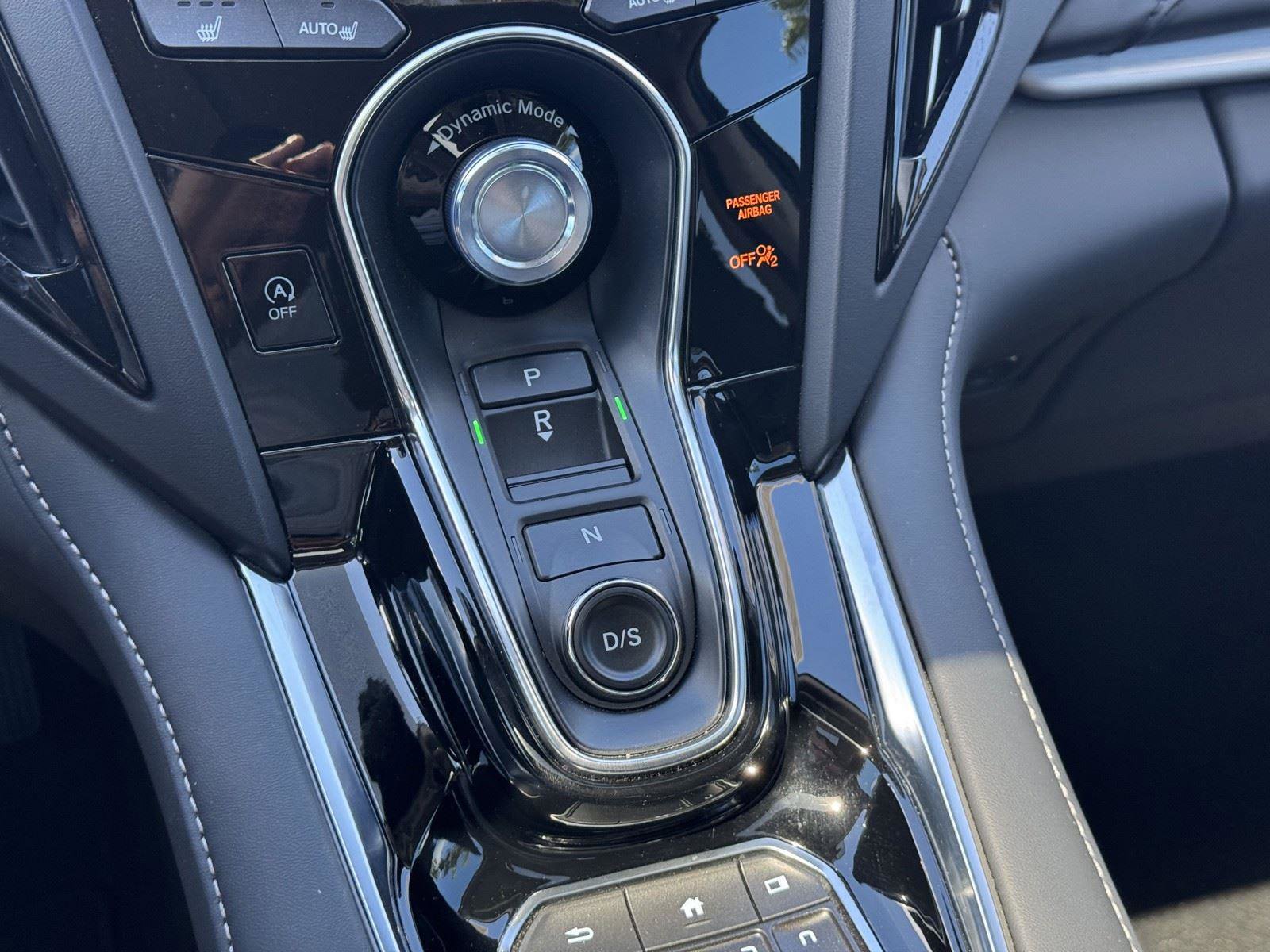 Used 2024 Acura RDX SH-AWD w/ Technology Package image 14