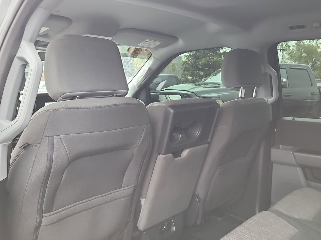 Used 2023 Ford F150 XLT image 9