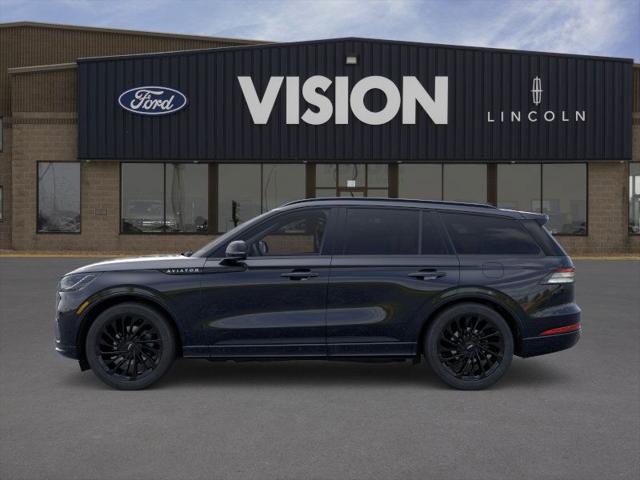 New 2025 Lincoln Aviator Reserve w/ Equipment Group 201A image 3