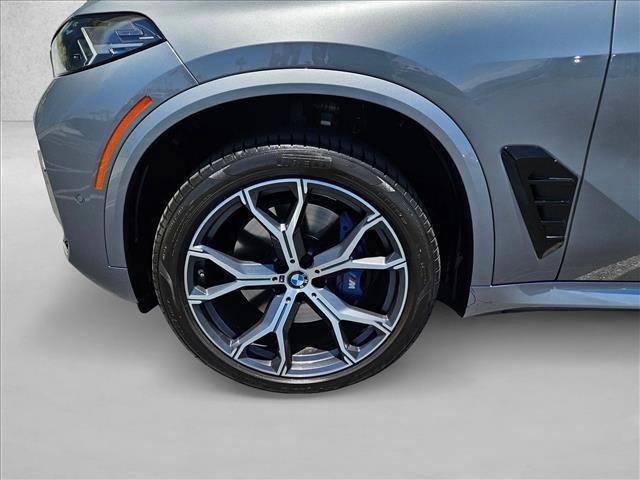 Certified 2024 BMW X5 sDrive40i w/ M Sport Package RWD image 24