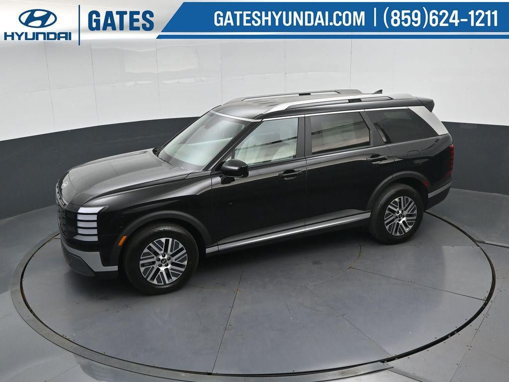 New 2026 Hyundai Palisade SEL AWD/4WD image 56