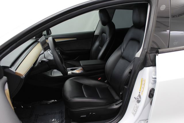 Used 2021 Tesla Model 3 Performance image 17