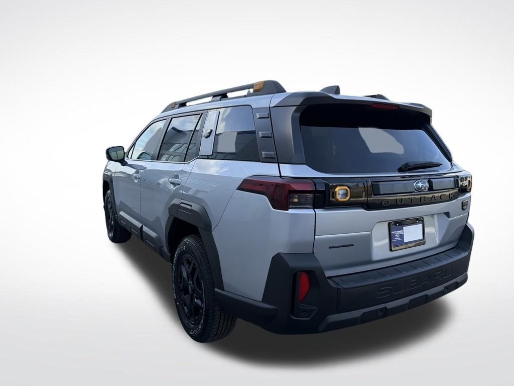 New 2026 Subaru Outback Wilderness image 5