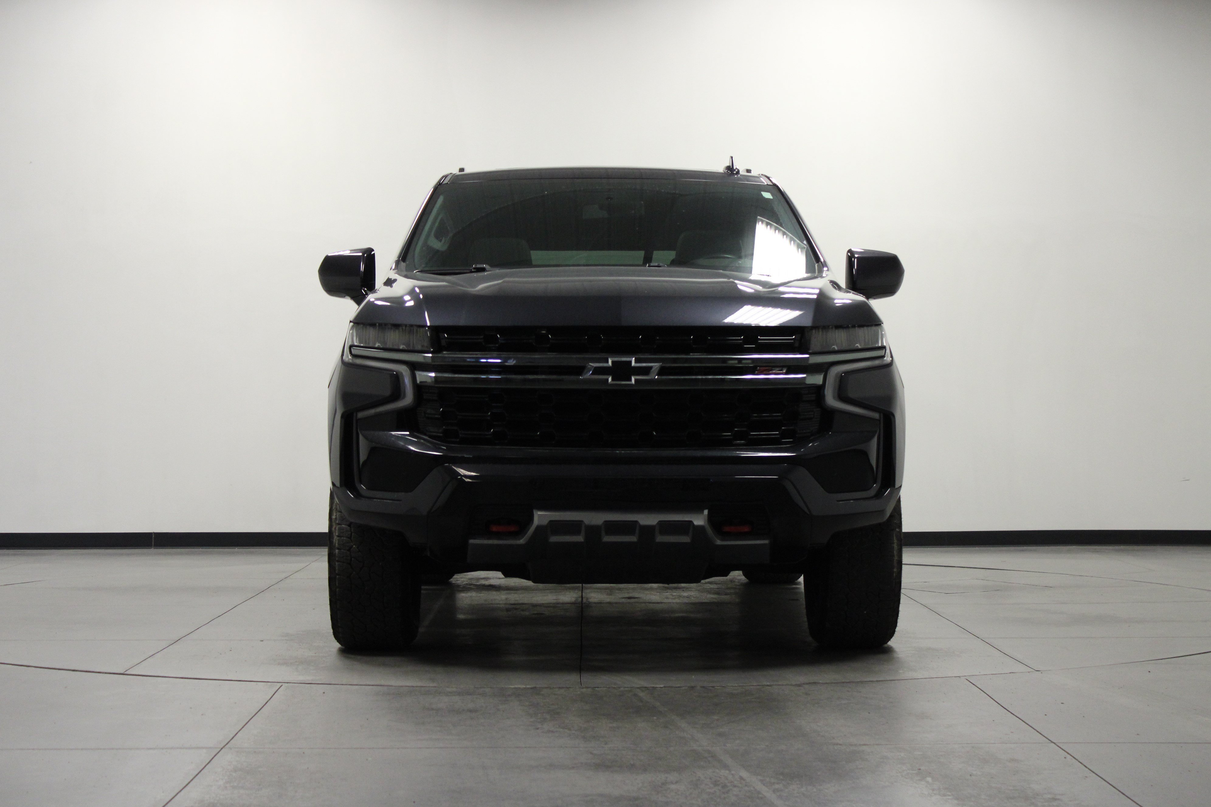 Used 2022 Chevrolet Tahoe Z71 AWD/4WD image 9