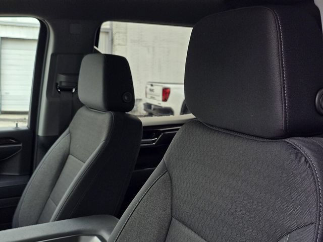 New 2026 GMC Sierra 1500 Elevation AWD/4WD image 19