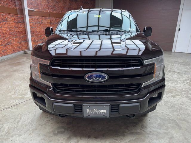 Used 2018 Ford F150 Lariat image 8