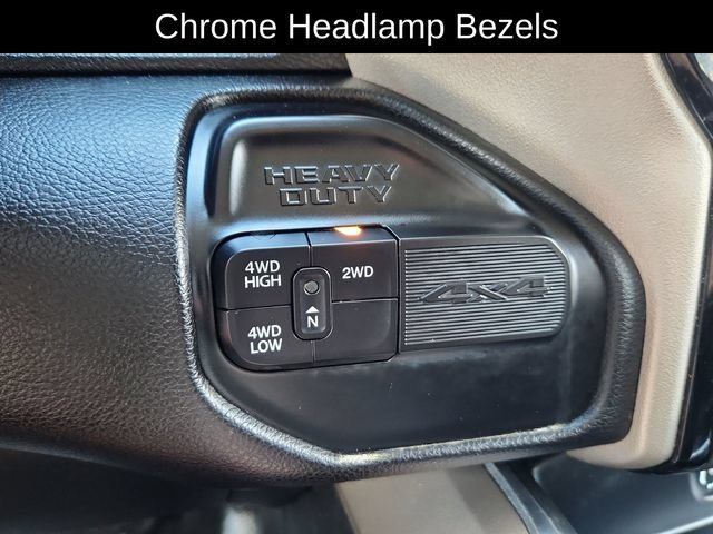 Used 2024 RAM 4500 Laramie AWD/4WD image 47