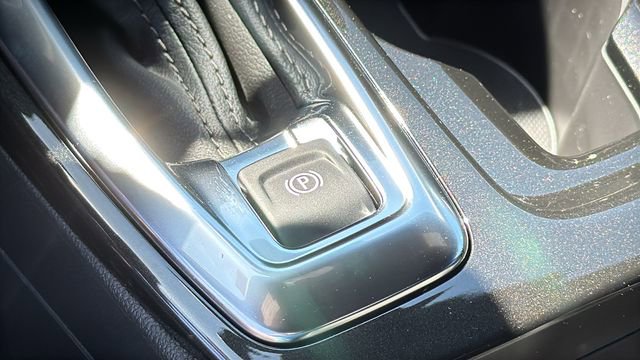 New 2025 Chevrolet TrailBlazer ACTIV w/ Driver Confidence Package FWD image 11