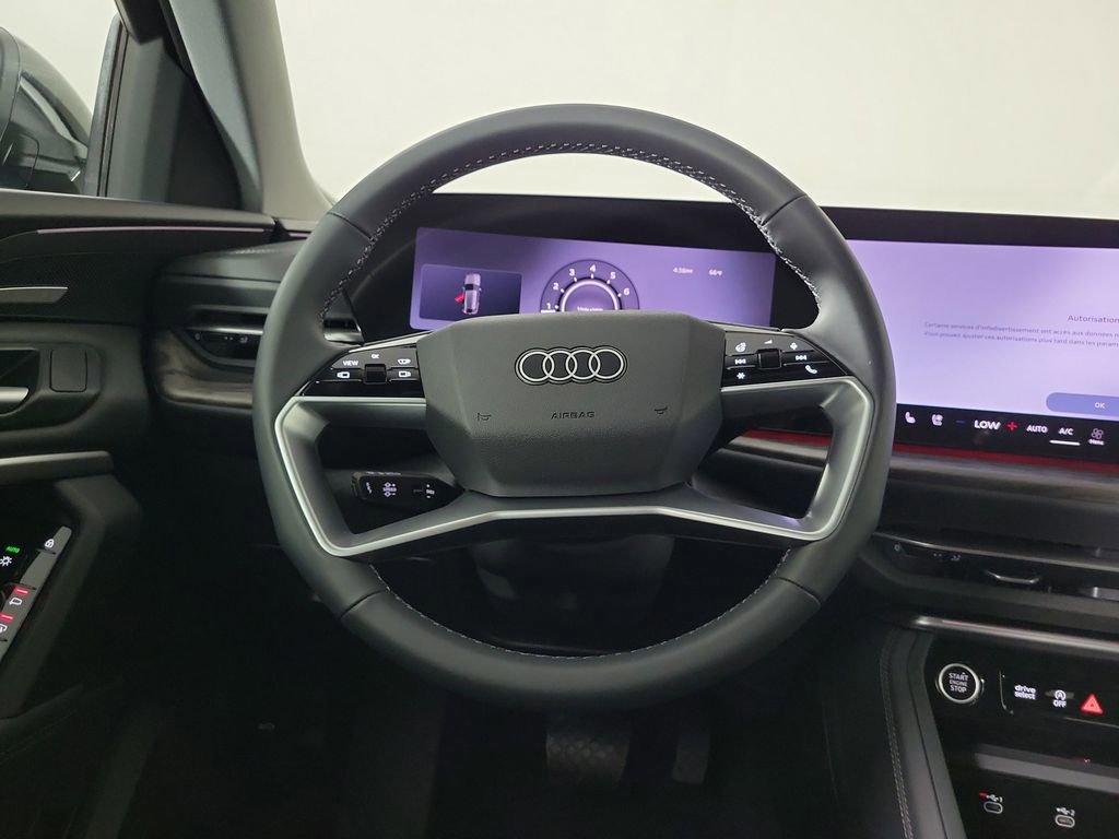 New 2026 Audi Q5 Premium Plus AWD/4WD image 16
