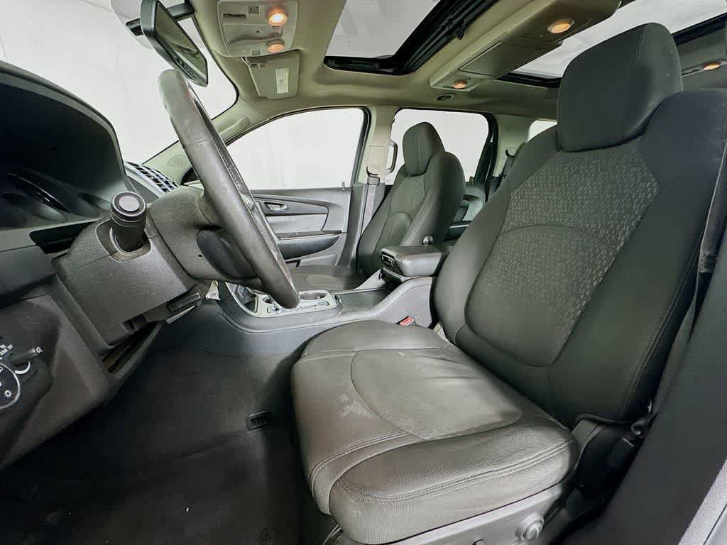 Used 2012 GMC Acadia SLE AWD/4WD image 12