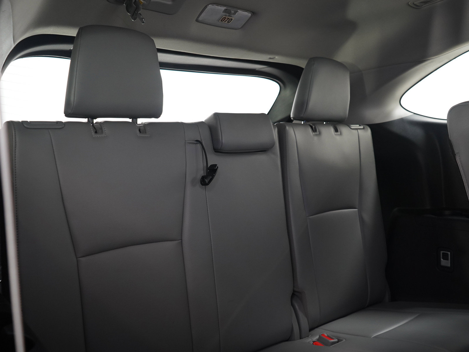 Used 2023 Toyota Highlander Limited AWD/4WD image 14